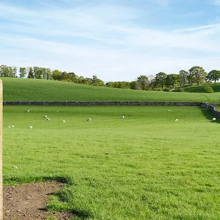 Tormire Laithe Holiday home Bell Busk