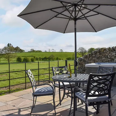 Tormire Laithe Holiday home
