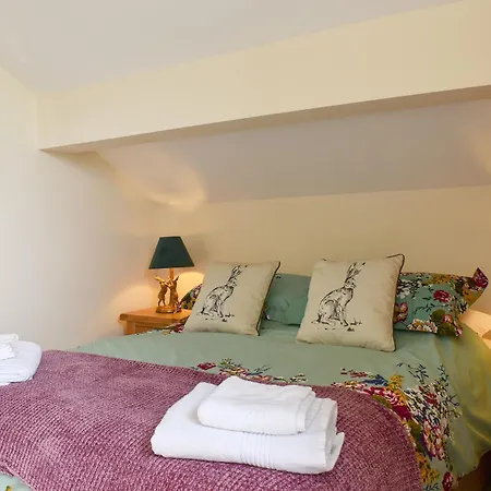 Holiday home Tormire Laithe Bell Busk