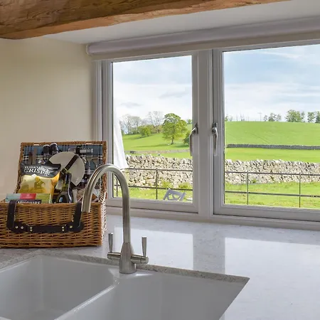 Tormire Laithe Holiday home *
