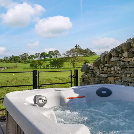 Holiday home Tormire Laithe Bell Busk